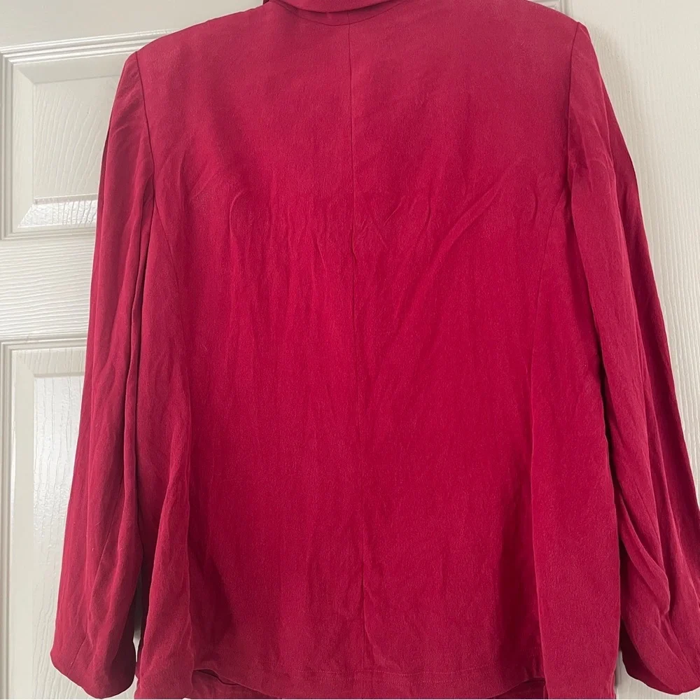 Dress Barn soft 100%